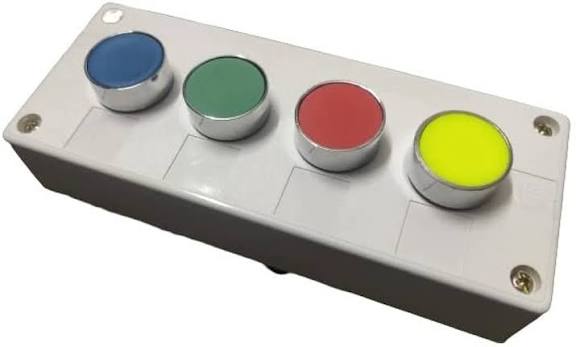 INDICATOR 4 WAY INDICATOR BOX 4 WAY
