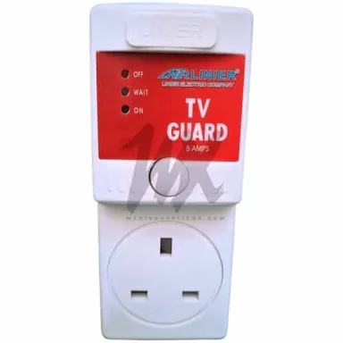 WINDSOR TV GUARD